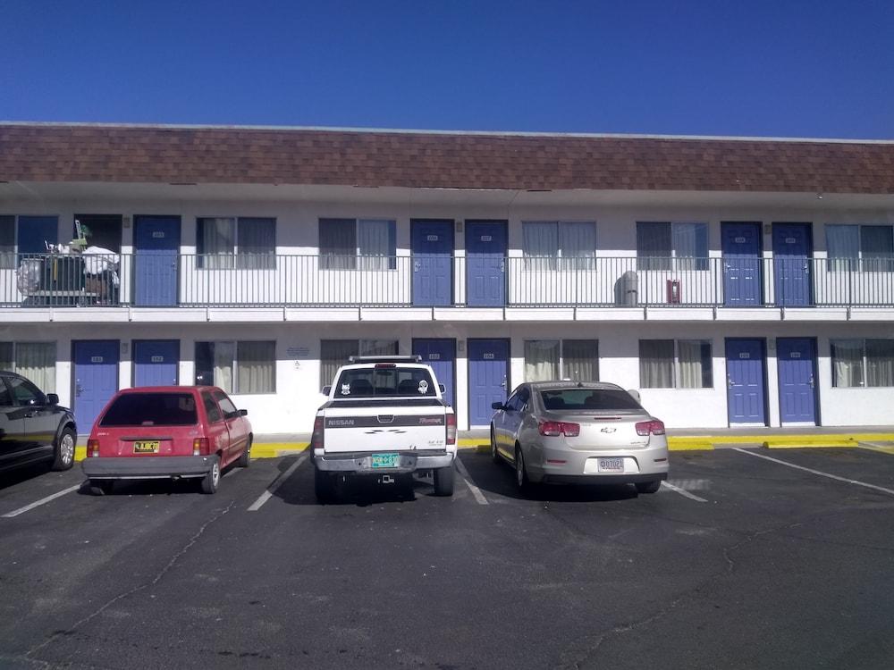 Motel 6-Farmington, Nm Luaran gambar