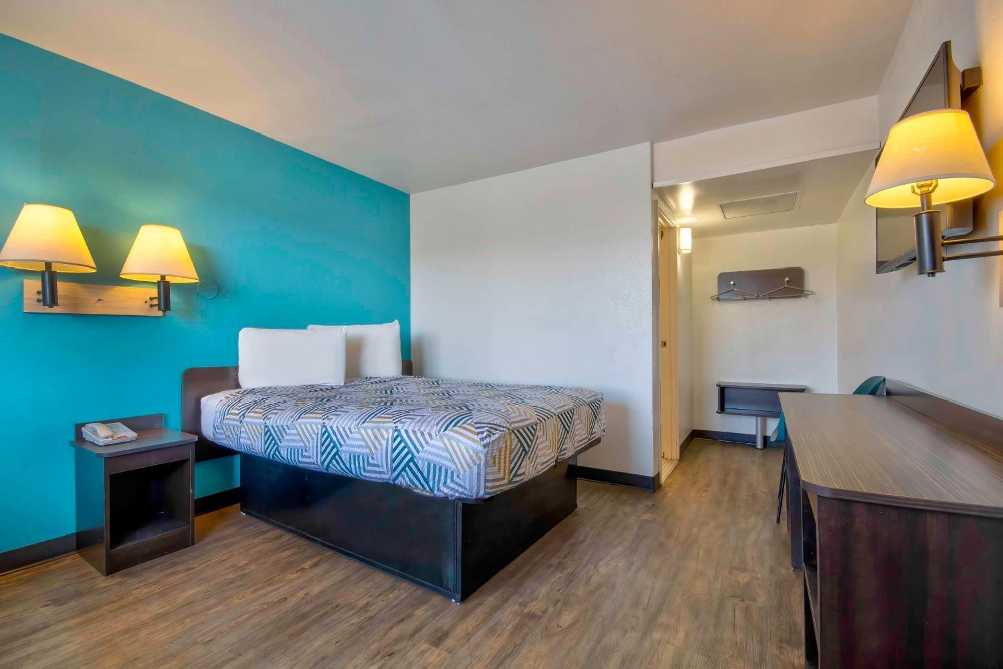 Motel 6-Farmington, Nm Luaran gambar
