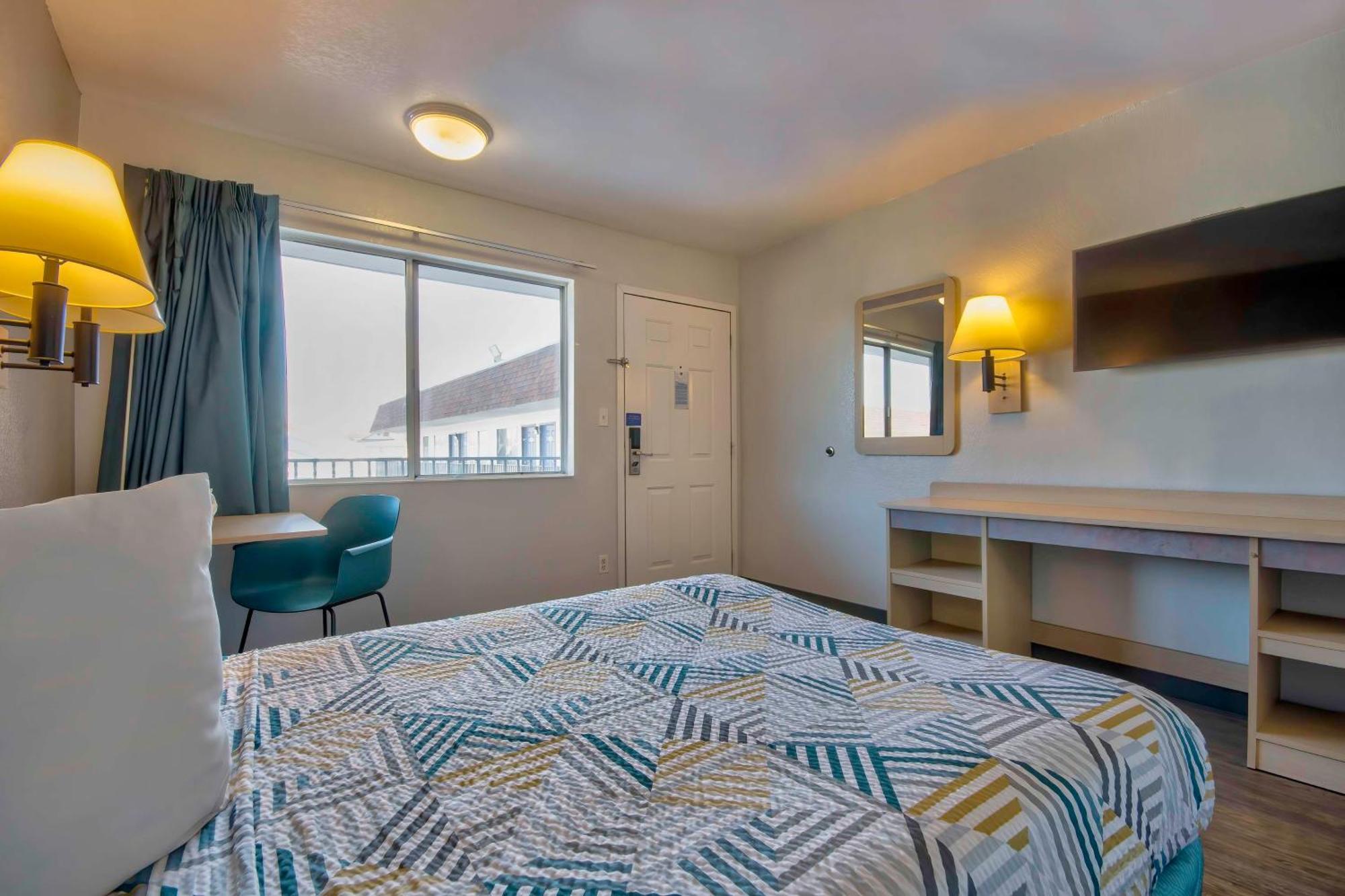 Motel 6-Farmington, Nm Luaran gambar