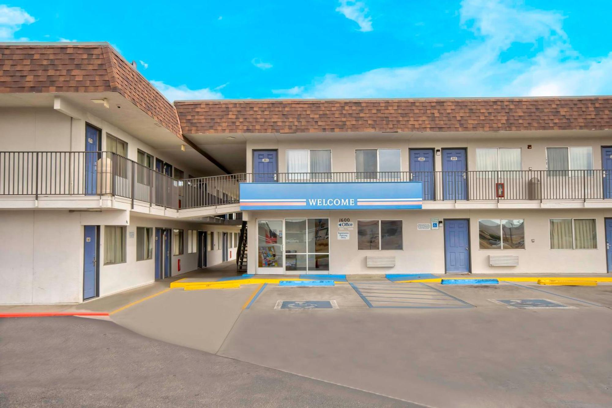 Motel 6-Farmington, Nm Luaran gambar